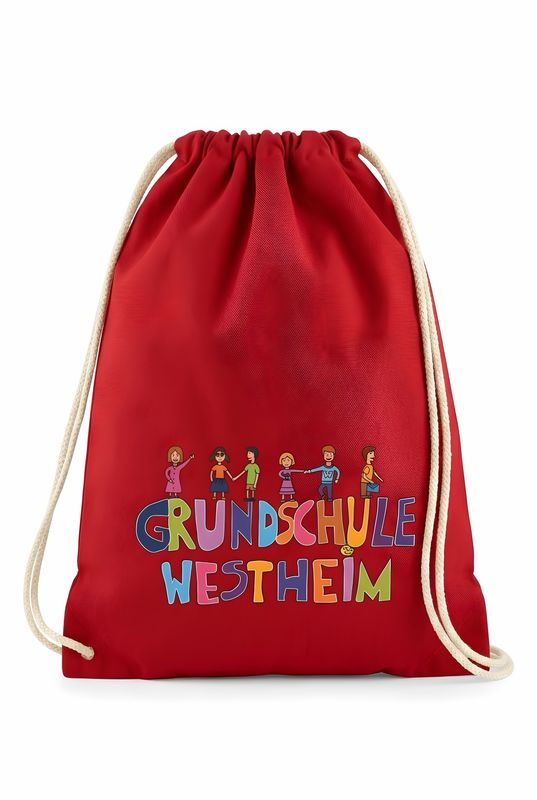 GymBag rot