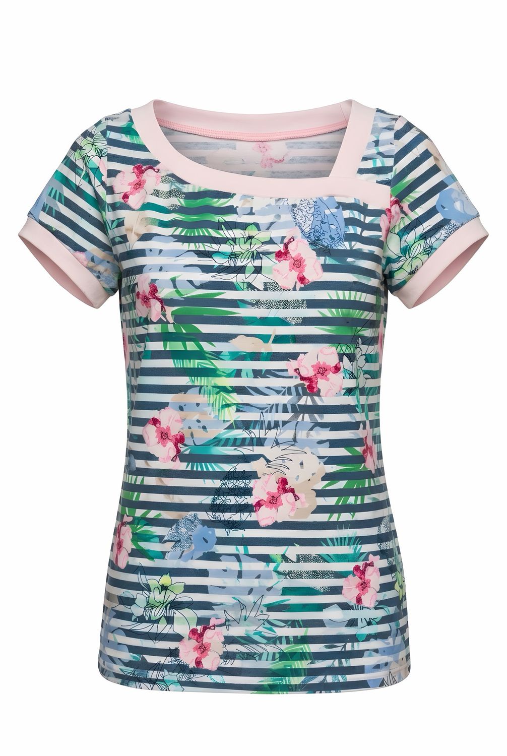 Shirt Paradise Lines Shirt Paradise Lines