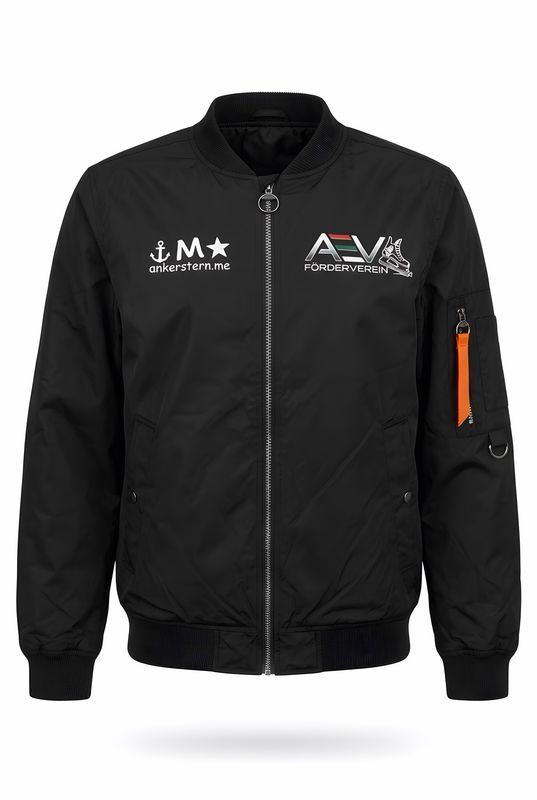 Pro Pilot Jacket