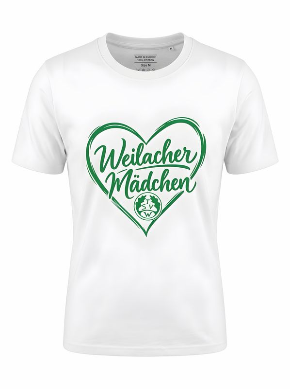 Shirt Weilacher Mädchen