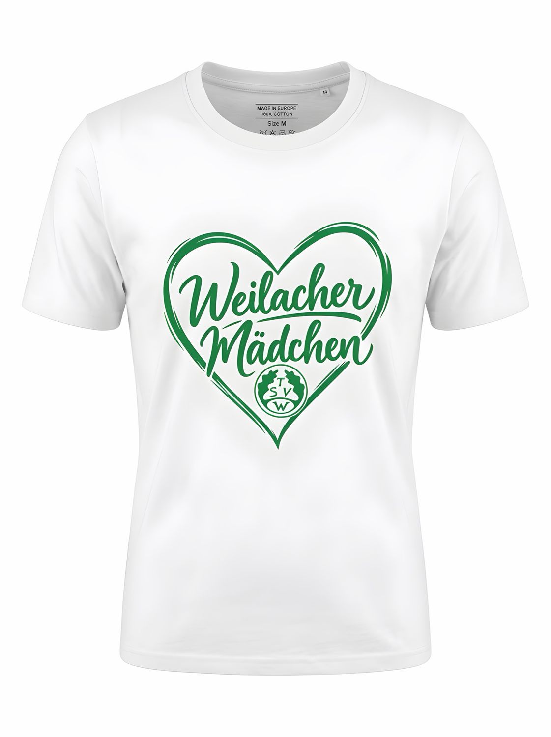 Shirt Weilacher Mädchen Shirt Weilacher Mädchen