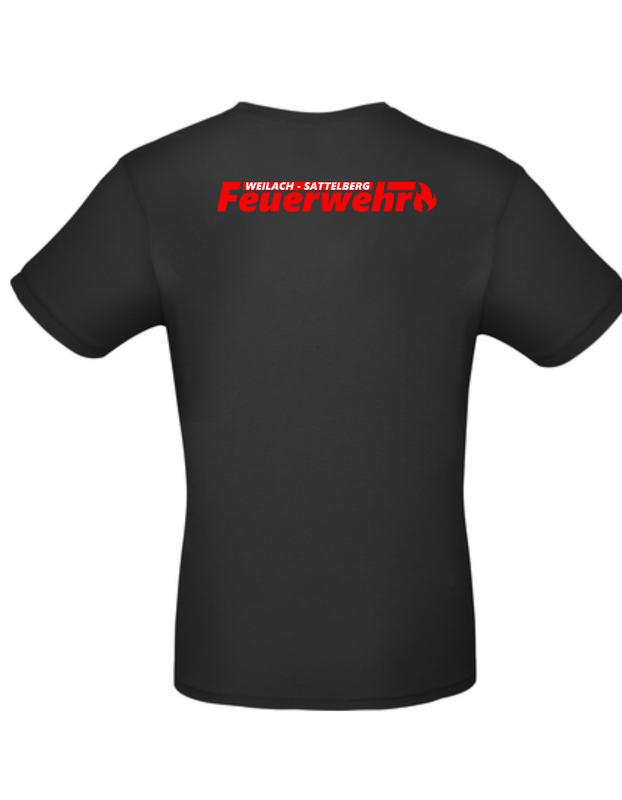 Tshirt FF Weilach