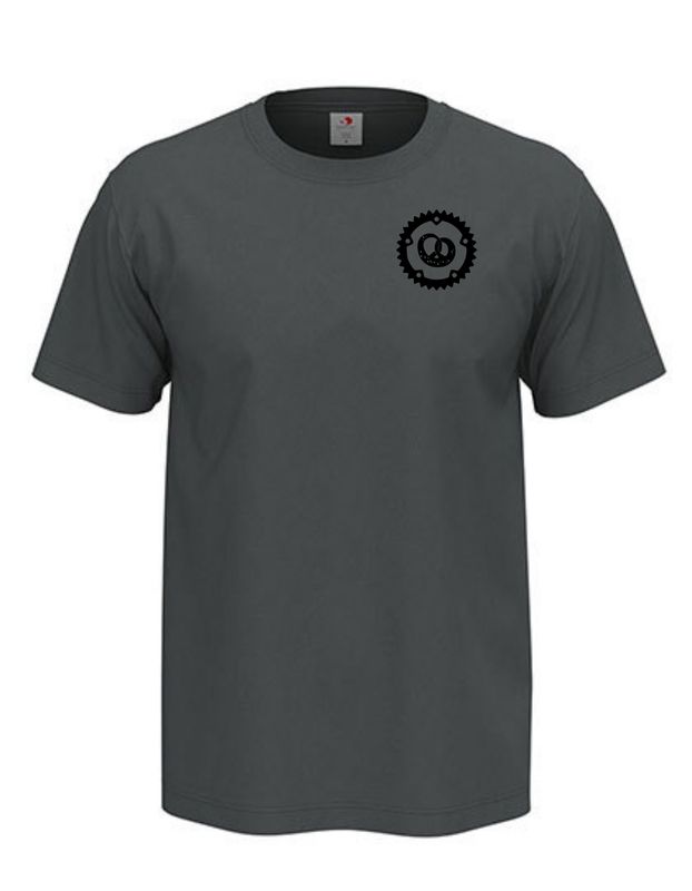 Tshirt RUST München