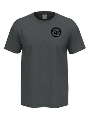 Tshirt RUST München Tshirt RUST München