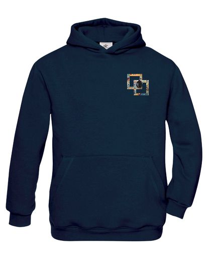 Hoodie Kids