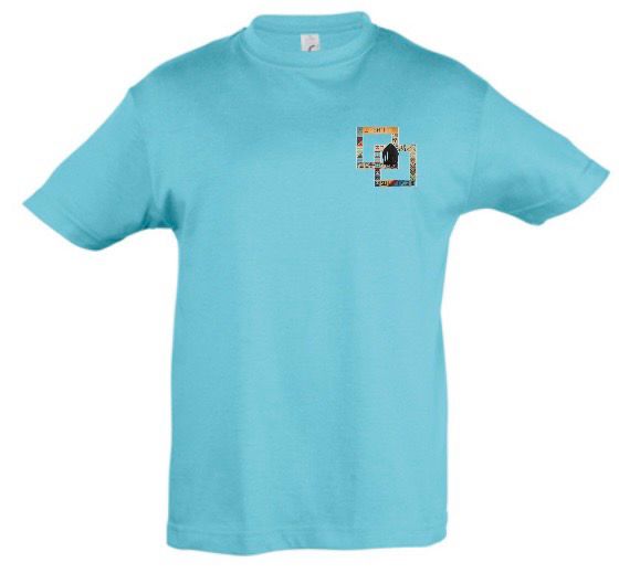 Tshirt Kids