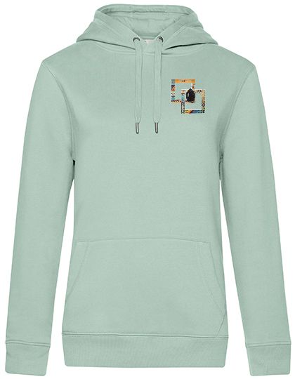 Hoodie Damen
