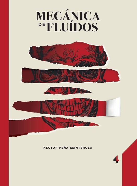 Mecánica de fluidos - Héctor Peña Manterola