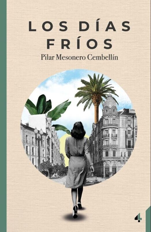 Los días fríos.- Pilar Mesonero Cembellín