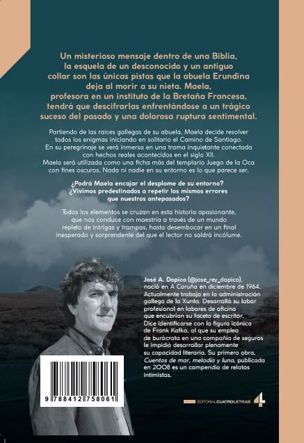 Cantan pájaros de madera- José A. Dopico