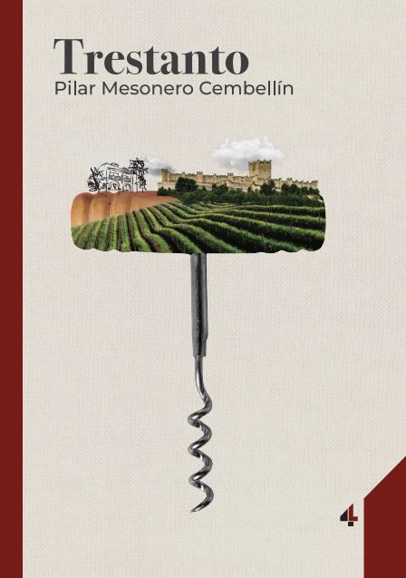 Trestanto - Pilar Mesonero CembellÍn