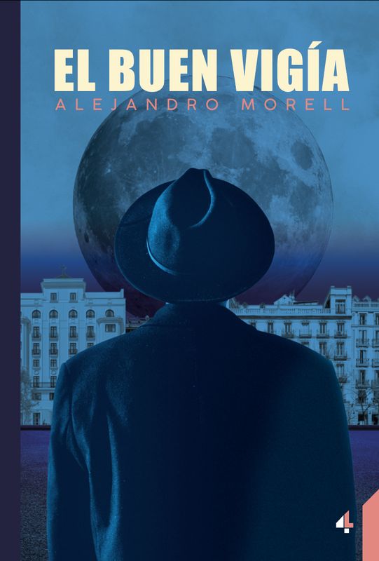 El Buen Vigía - Alejandro Morell