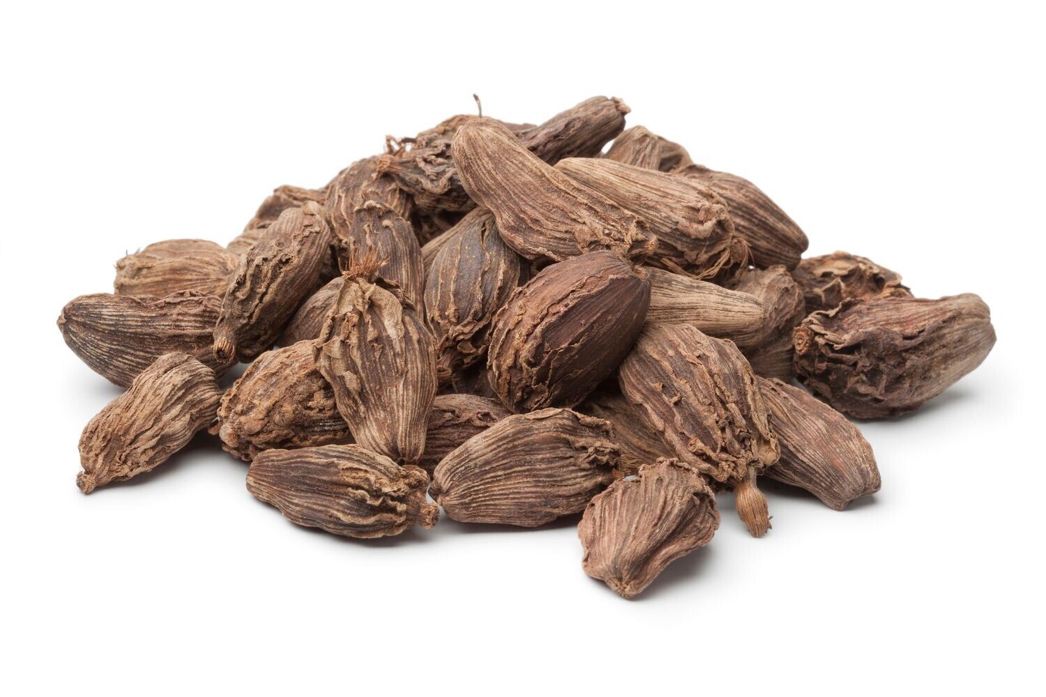 Cardamome noire - 25 gr (152 € / Kg)