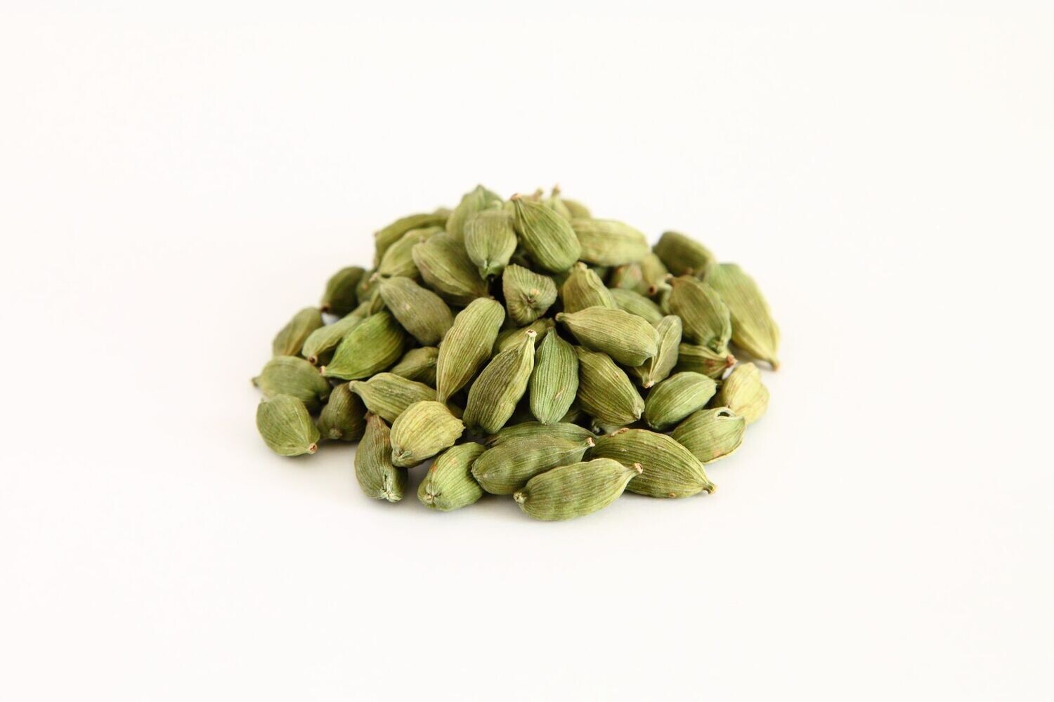 Cardamome verte en graine - 25 gr