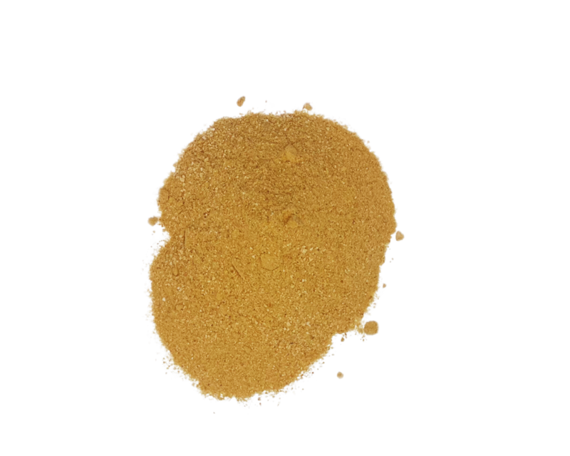 Citron moulu - 100 gr
