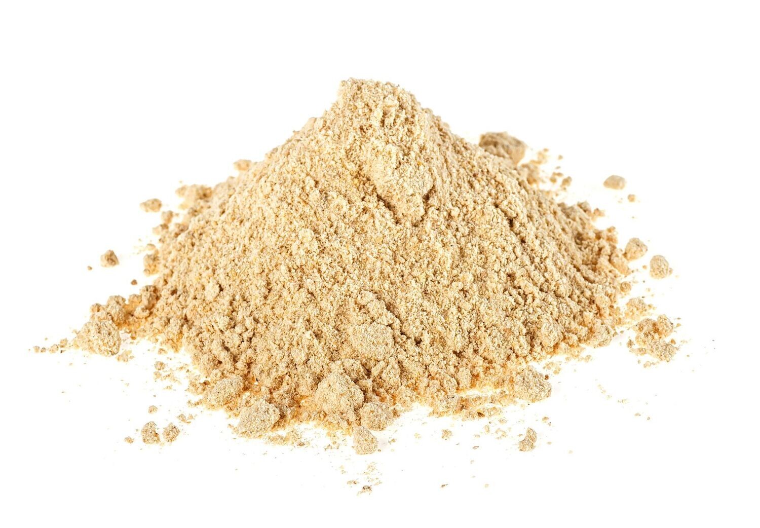 Gingembre en poudre - 100 gr