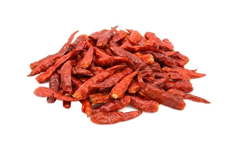 Piment oiseau - 25 gr