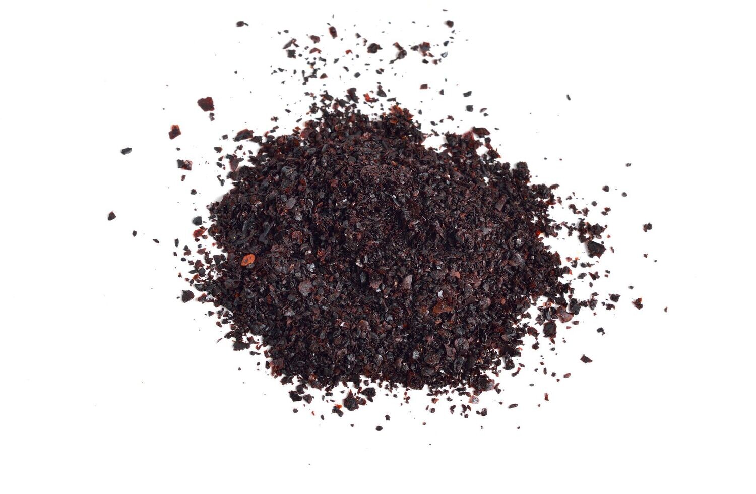 Piment d'Urfa - 25 gr  (192€/Kg)