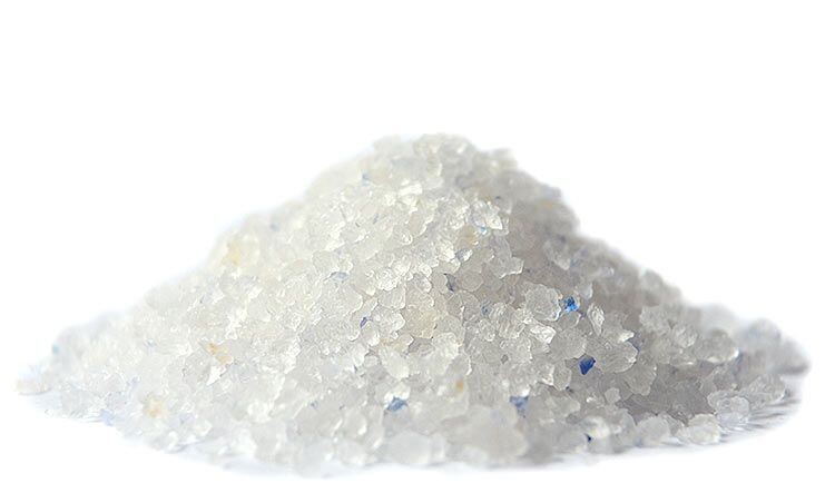Sel bleu de perse - 100 gr