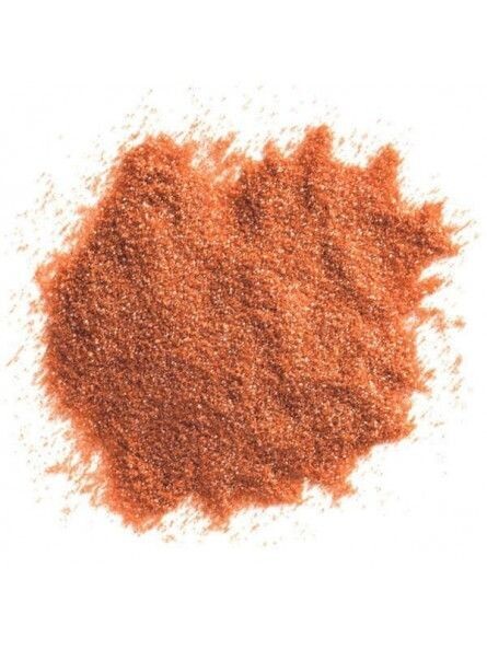 Sel rouge d'Alaea (Hawaï) - 100 gr