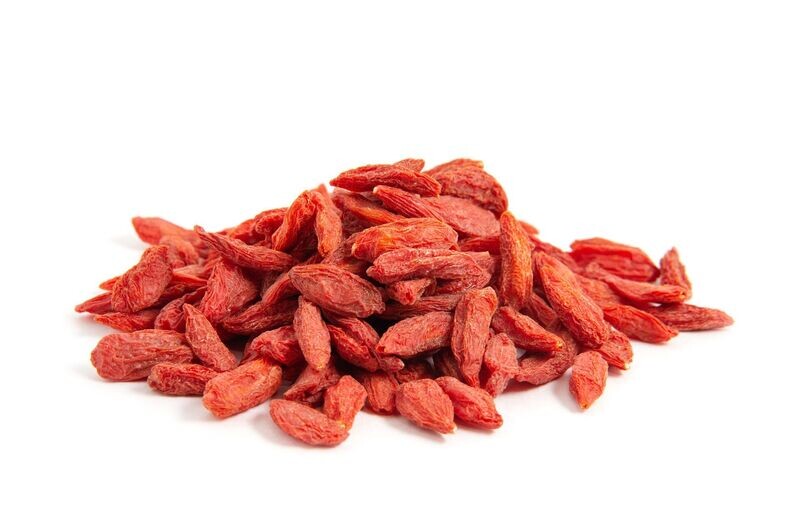 Baie de goji - 1 kg