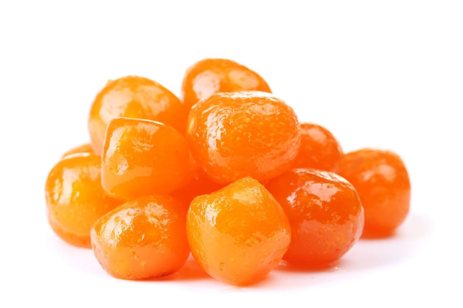 Kumquats déshydratés