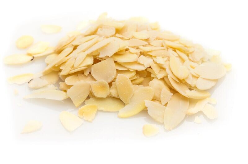 Amandes effilées - 1 kg