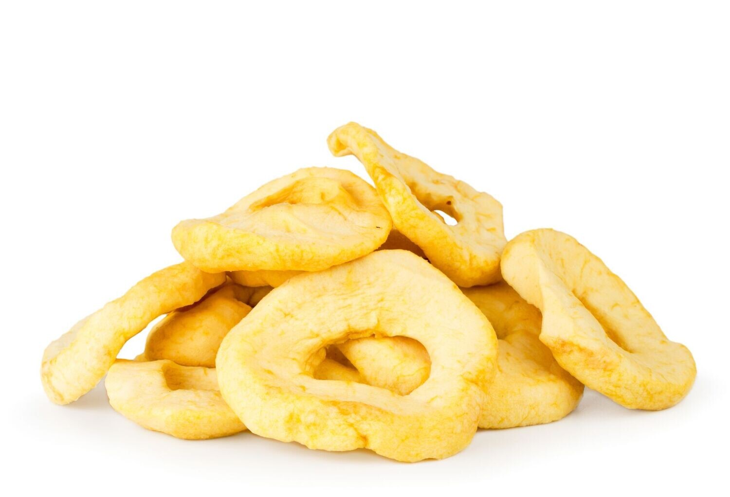 Pommes déshydratées - 250 gr
