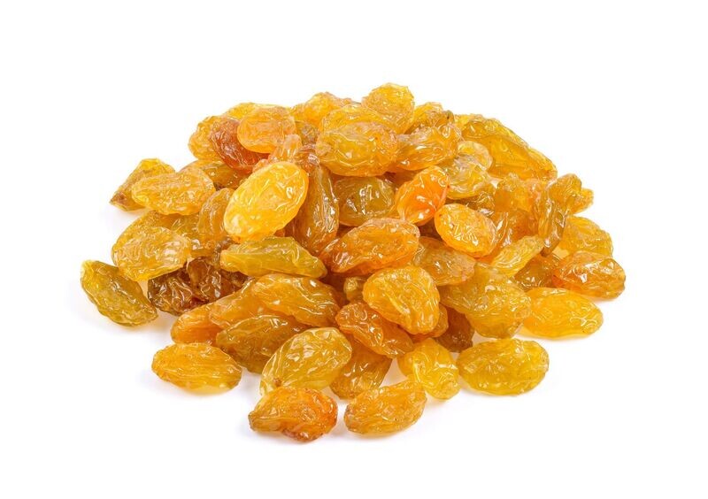 Raisin golden jumbo - 500 gr