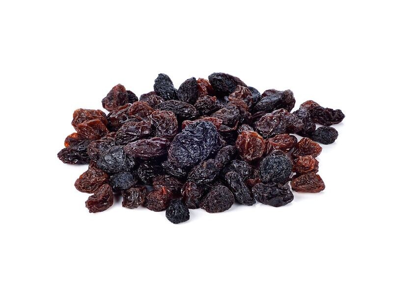 Raisins flames - 500 gr