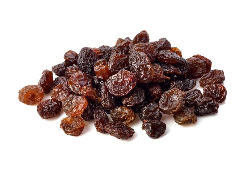 Raisin sec - 500 gr