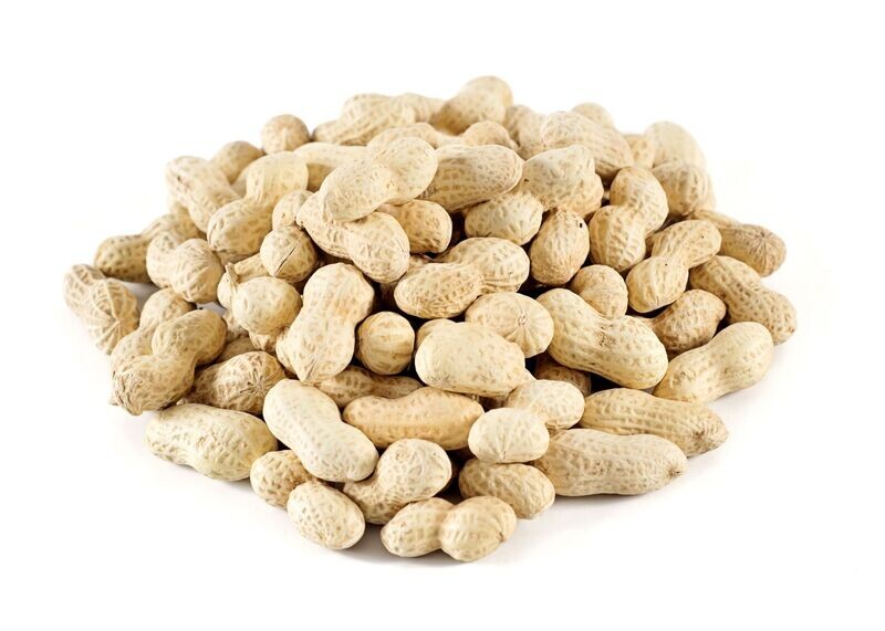 Arachides entières - 1 kg