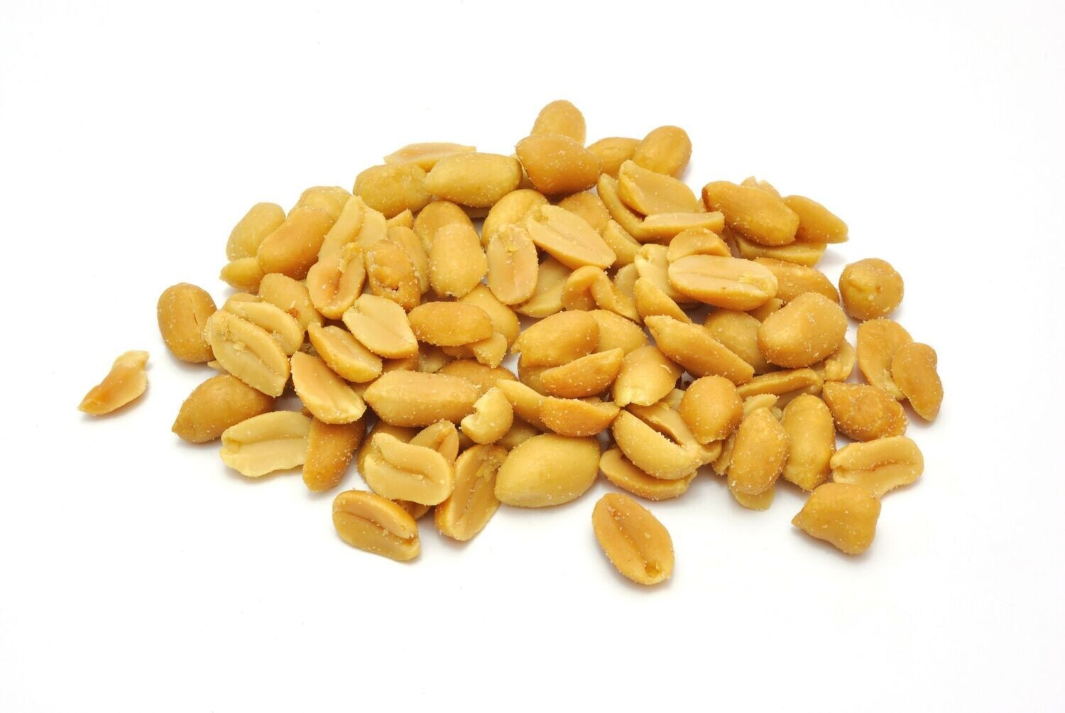 Arachides grillées salées - 1 kg