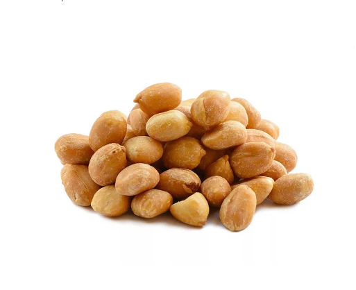 Arachides grillées sans sel - 1 kg