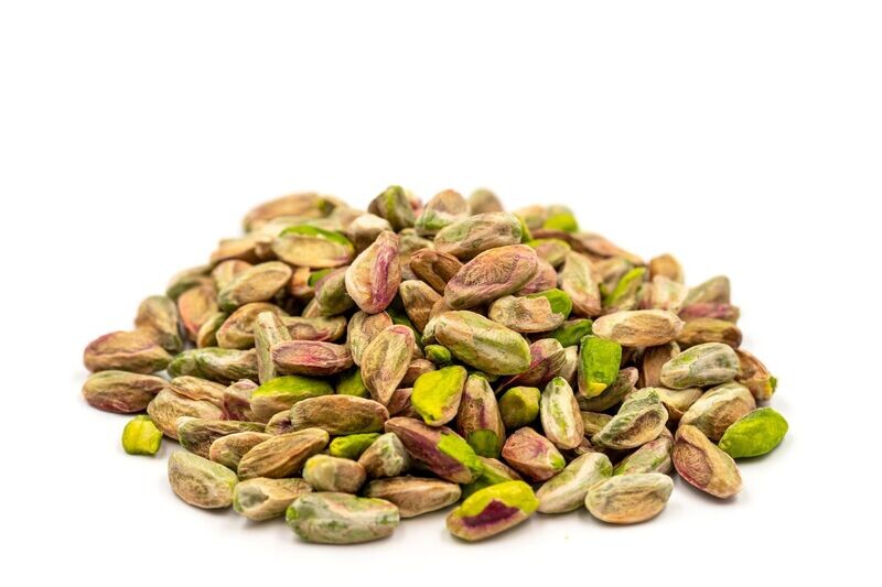 Pistaches décortiquées Iran - 250 gr