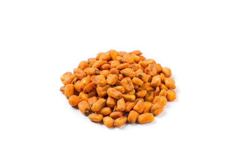 Maïs jumbo grillés salés - 1 kg