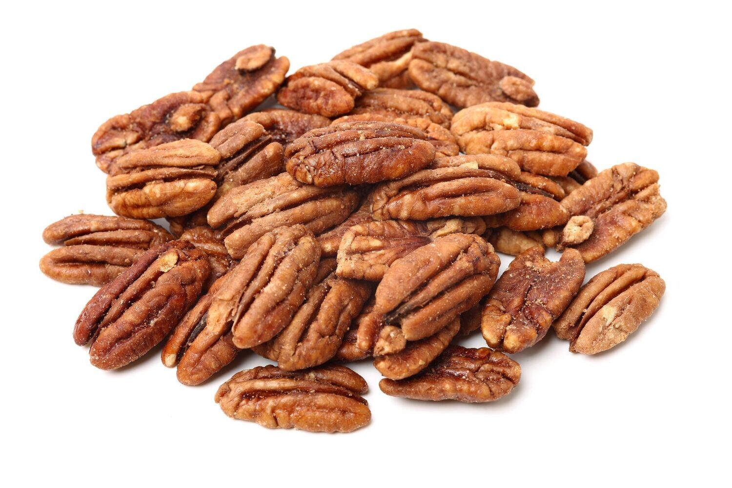 Noix de pécan - 250 gr