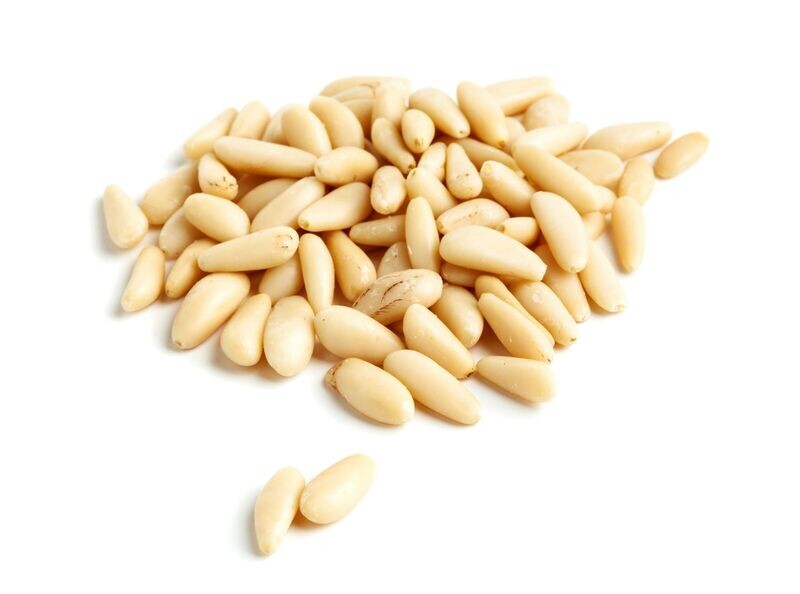 Pignons de pin - 250 gr
