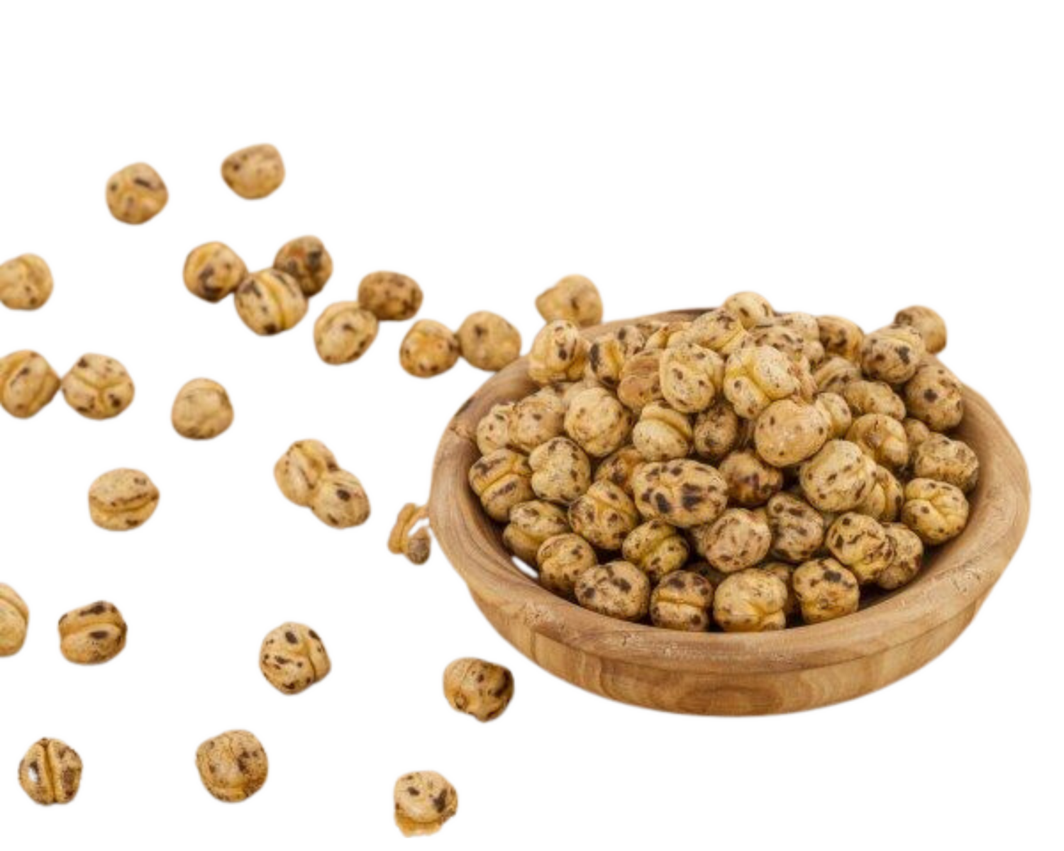 Pois chiches grillés - 250 gr
