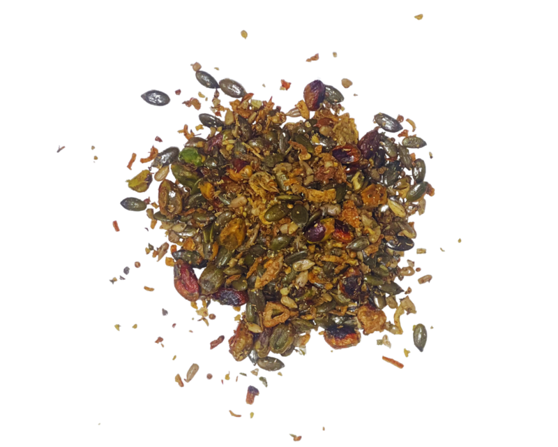 Mélange Iranien​ - 250 gr