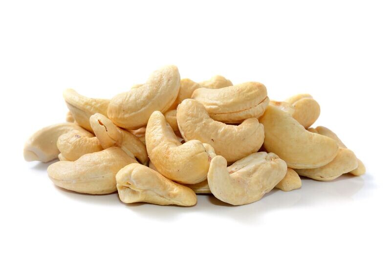 Noix de cajou - 1 kg