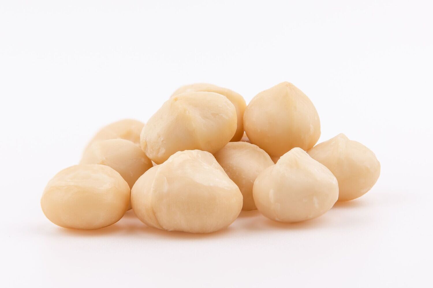 Noix de macadamia - 1 kg