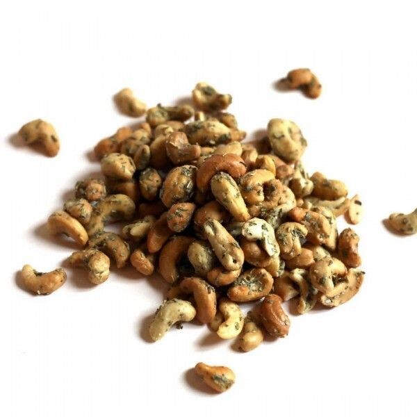 Noix de cajou grillées salées- 1 kg