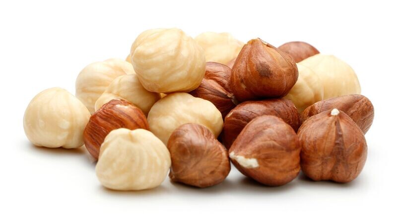 Noisettes - 1 kg