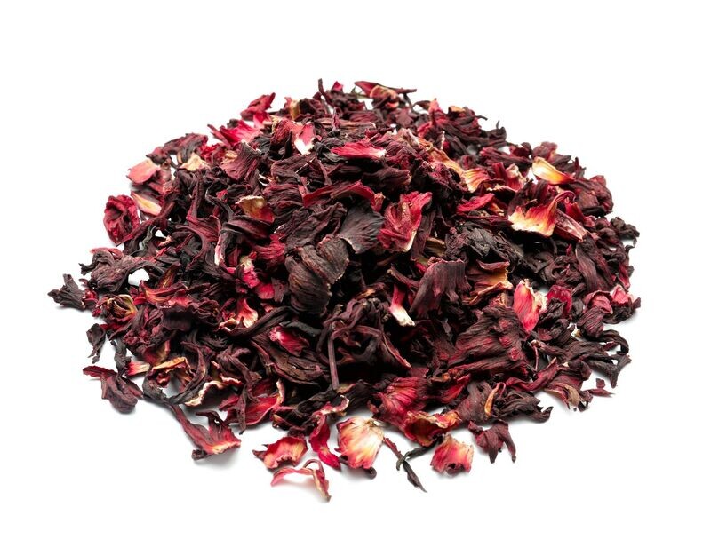 Fleur d'Hibiscus - 100 gr