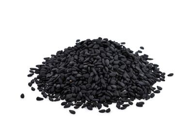 Graine de sésame noir - 100 gr