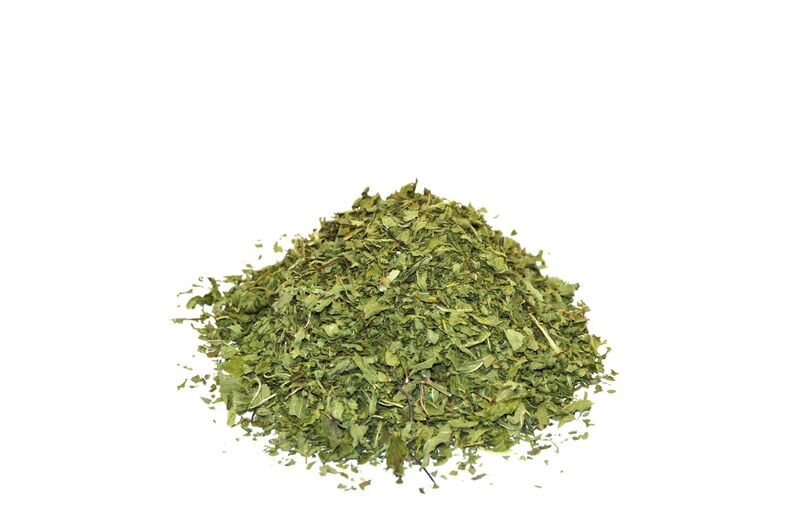 Menthe ciselée - 100 gr