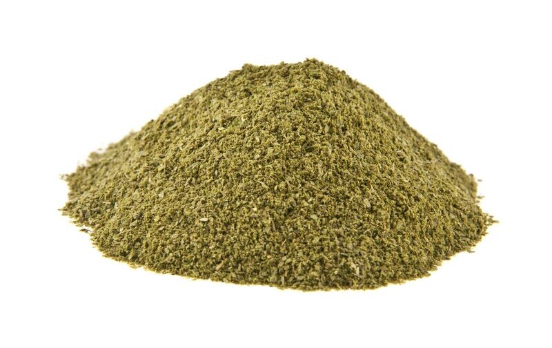 Laurier en poudre - 50 gr