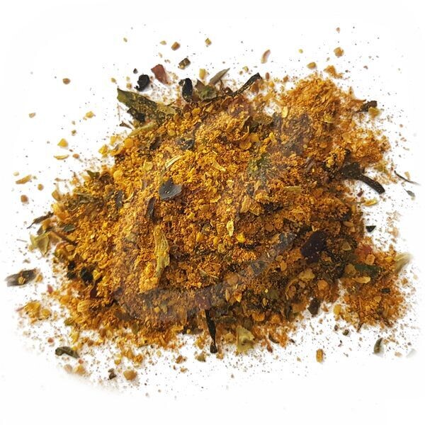 Curry breton - 100 gr