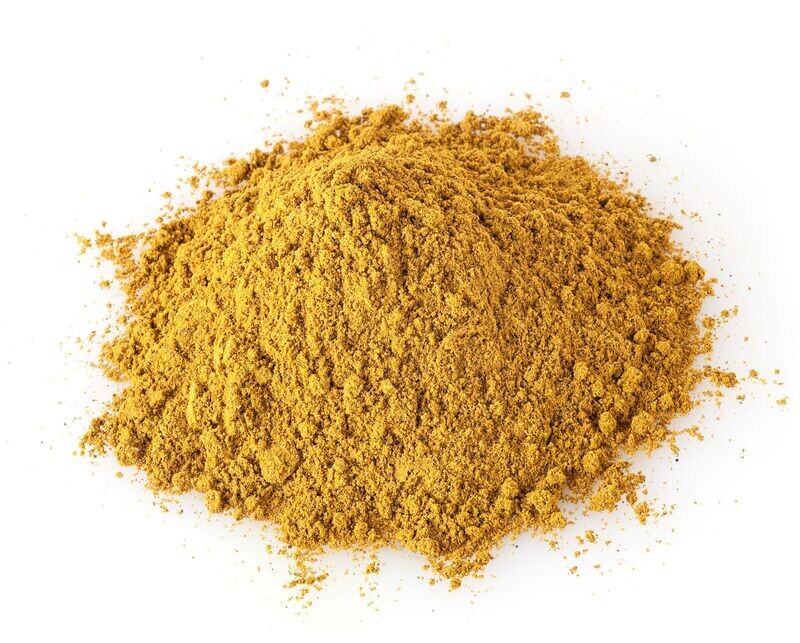 Curry indonésien - 100 gr